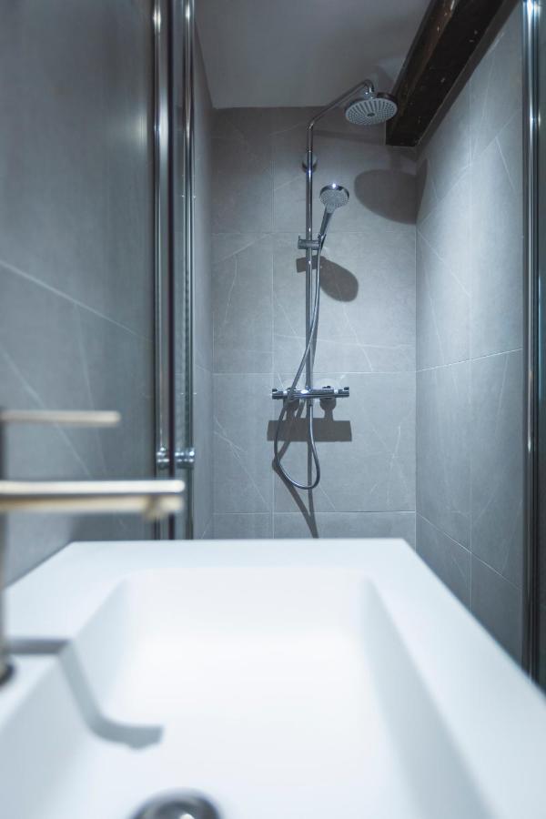 B&B Bedstarline Antwerpen Eksteriør billede