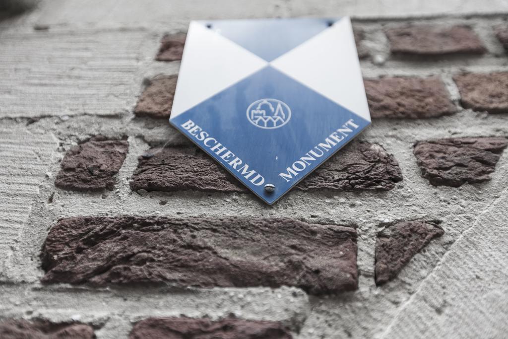 B&B Bedstarline Antwerpen Eksteriør billede