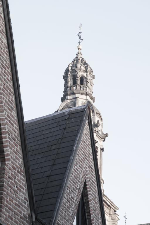 B&B Bedstarline Antwerpen Eksteriør billede