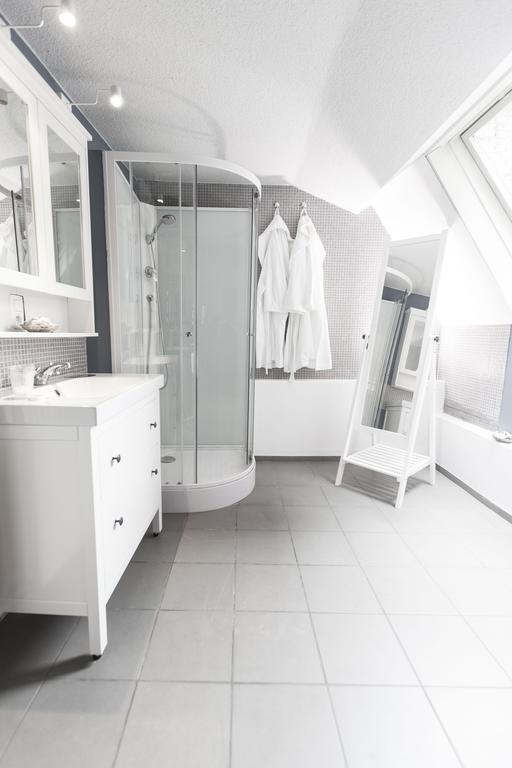 B&B Bedstarline Antwerpen Værelse billede