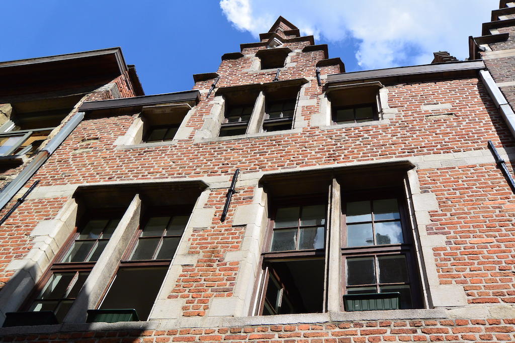 B&B Bedstarline Antwerpen Eksteriør billede